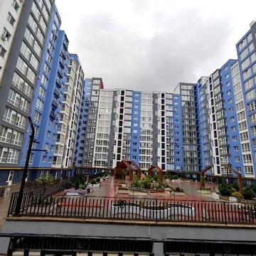 Продаж 3к Квартира Княгинин вулиця ЖК Княгинин