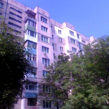 Балківська вул., 141