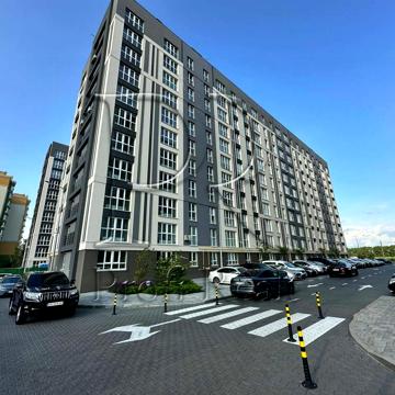 Щастя вул., 9