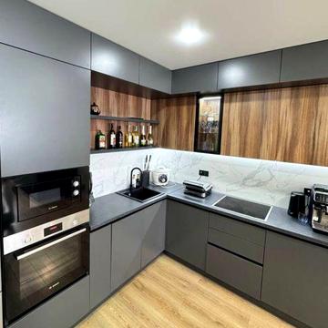 2-комнатная с новым ремонтом/Кадор на Таирово/Мебель/Техника ЖК 57 жемчужина