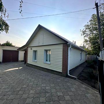 Продам будинок в Покровському