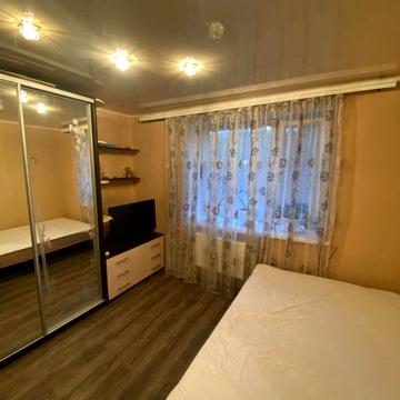 Квартира 1 кімната в центрі