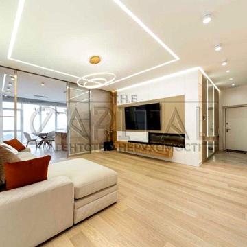 Продажа 4к/190м2/ЖК "Busov Hill"/ул.Бусловская,12/Бот Сад/Печерск/Торг ЖК Busov Hill