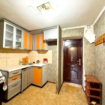 Продаж 1-к квартири вул. Д. Галицького ЦЕНТР