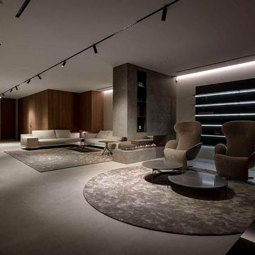 ЖК Комфорт Сити 275 м2 Comfort City Пентхаус ЖК Комфорт Сити