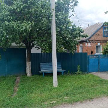 Продам будинок в м. Заводське Миргородського району Полтавської обл.