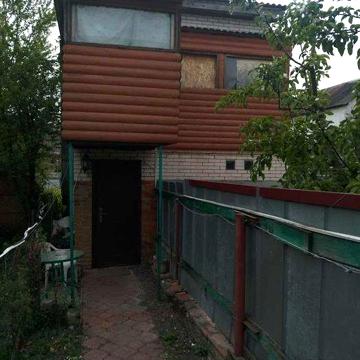 Здам невеликий двоповерховий будинок, район Купави