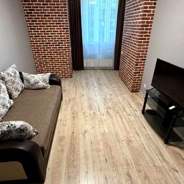2к ЖК Панорама, Симферопольская 2