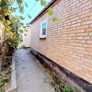 Продам 2-о к/к можливо під офіс в центрі по вул.Тимірязєва.