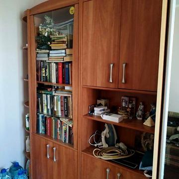 Продаж 3к Квартира Олександра Матросова вулиця