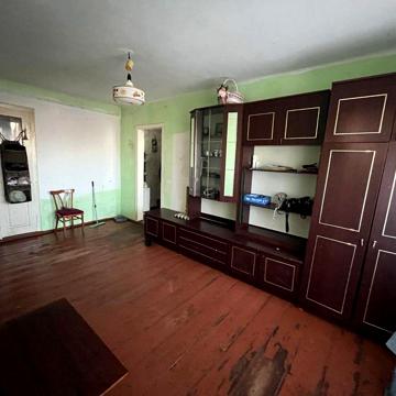 Продається 3к.квартира 48кв.м на вул.Калнишевського м.Надвірна
