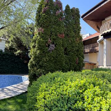 Фонтанська дорога вул. (Перекопской дивизии улица), 74