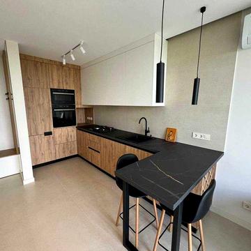 Оренда 1 кімната+студія в новобудові ЖК Tiffany.