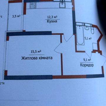 Без % ЖК ECO DREAM 1 к квартира метро Житомирська ЖК Eco Dream