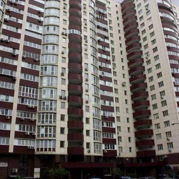 1к квартира, ЖК "Парковий", б. Руденка (Кольцова) 14д ЖК Парковий