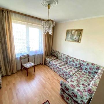 Стрийська вул., 60