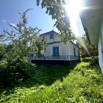 Продам будинок в селі Молотьків