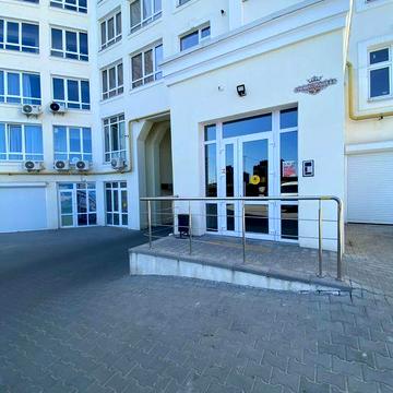2к в зданій новобудові, найкраща локація по району двостороння ID37044