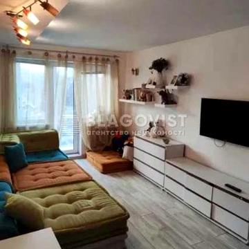 Продаж 3 к. квартири, Щусєва Академіка, Шевченківський, Сирець