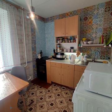 Здам реальну 3 к.кв в  районі Сади -1 !