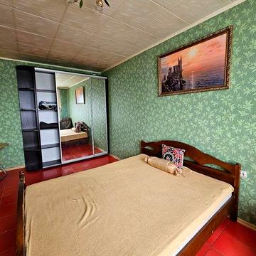 Довгострокова оренда 1к Квартира Валентинівська вулиця