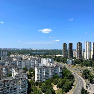 Миколи Кибальчича вул., 1-Г
