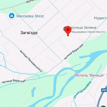 Продаж 4к Дім Зелена вулиця