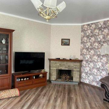 Продаж сучасного-будинку  с. Левків(центр)