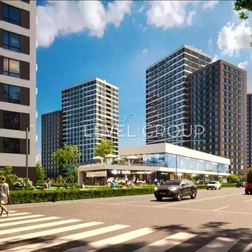 Продаж 3-и кімнатної квартири вул.О.Олеся ЖК Варшавський 3 буд 10.2 ЖК Варшавський 3