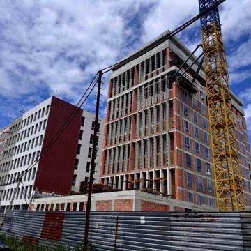 Продаж 1 кім квартири вул. Стрийська, автовокзал ЖК На Стрийській