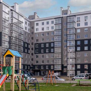 1 кімнатна ремонт новобудова меблі техніка ЖК Авіатор вул. Льотна ЖК Авіатор