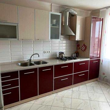 Продаж 3-х кімнатної квартири на Бл.Замості