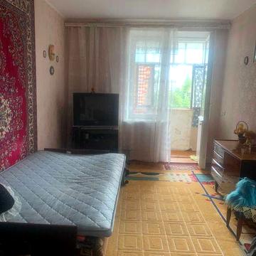 Кiлiя.Двухкiмнатна квартира