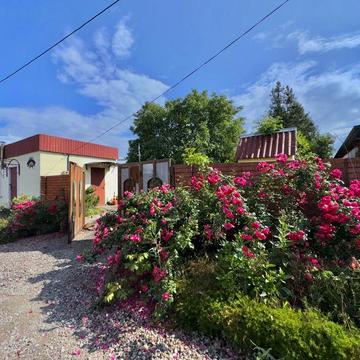 Продам дом Левый берег ул. Передовая