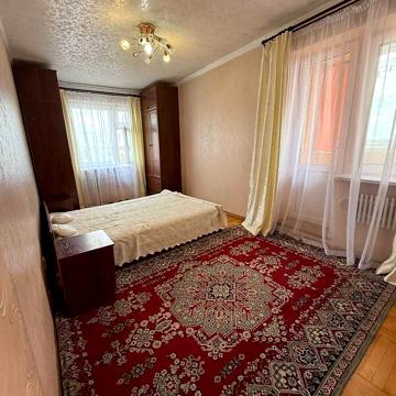 Довгострокова оренда 3к Квартира Ржевський провулок