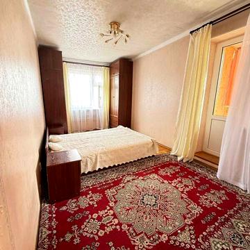 Довгострокова оренда 3к Квартира Ржевський провулок