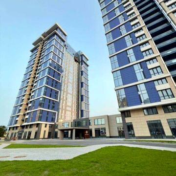 ПЕЧЕРСЬК ЖК Edelweiss House вул.Звіринецька 70-А Актуально 107м2 ЖК Edelweiss House