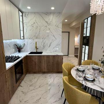 NEWStreet! Продам Дизайнерську 2 кімн.кв по вул.Лісовій