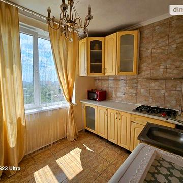 Продаж 1к Квартира Валентинівська вулиця