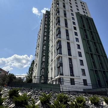 Продаж 1к Квартира Космічна вулиця ЖК Lagom