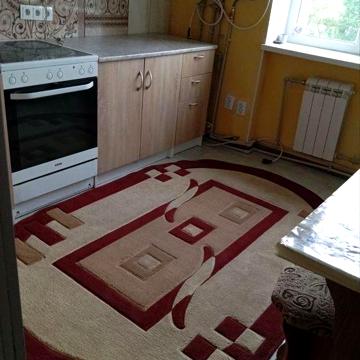 Оренда 2 кімнатної квартири в Стебнику