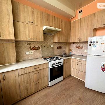 Продаж 1к Квартира Дмитрівська вулиця
