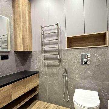 Продаж 1к Квартира Валерія Самофалова (Каманіна) вулиця ЖК Сорок восьмая жемчужина