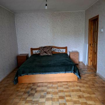 Архітектора Вербицького вул., 36-Б