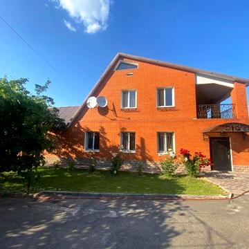 Продам дом район Павленки Полтава