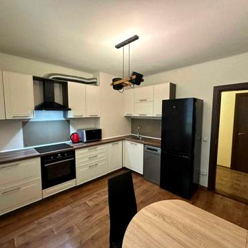 Продаж 2к 72кв.м. в ЖК Навігатор, пров. Балтійський 3 ЖК Навігатор