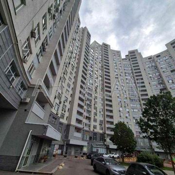 Продаж квартири в ЖК Парк Стоун на вул. Володимира Івасюка  2Д ЖК Парк Стоун