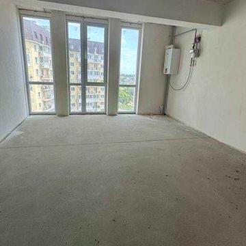 ЖК ВИА РОМА Инглези 2, 1-но комнатная 51 кв м ЖК Виа Рома