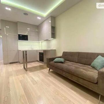 Довгострокова оренда 2к Квартира Моссаковського Володимира вулиця ЖК iQ-House