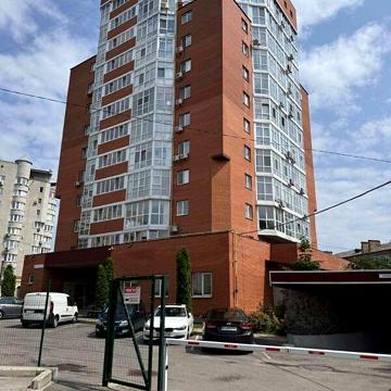 Продаж 2к Квартира Шолом-Алейхема вулиця ЖК ул. Шолом Алейхема, 37